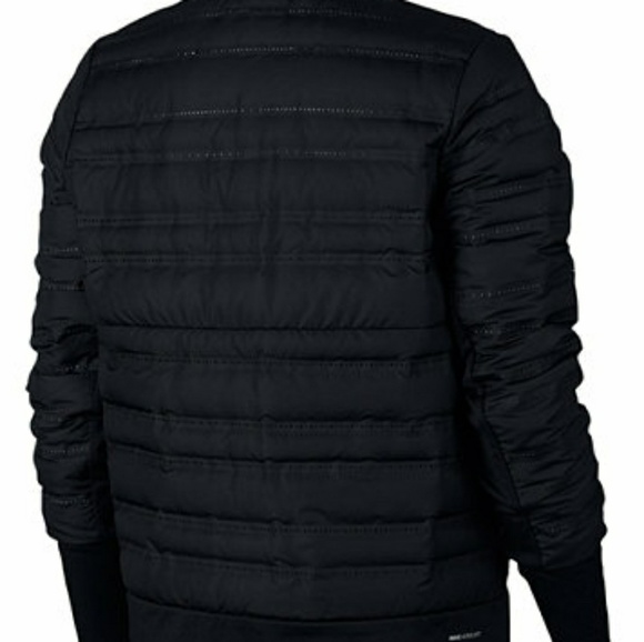 NWT NIKE AEROLOFT JACKET !! - Picture 8 of 8